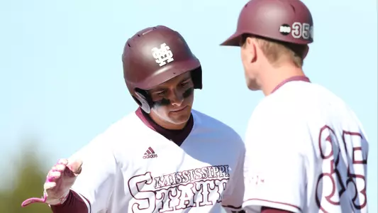 Ryan Gridley & Mike Brown