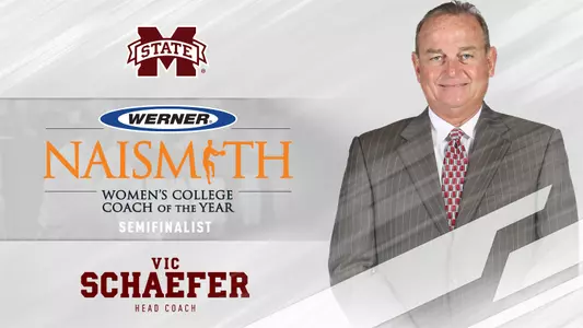 Schaefer Naismith Semifinalist