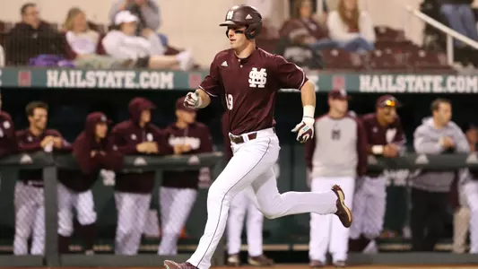 Brent Rooker