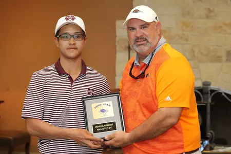 Peng runner-up Lone Star