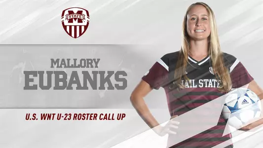 Mallory Eubanks