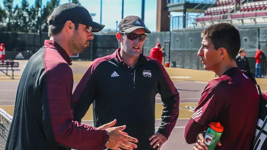 Matt Roberts and Matt Walters