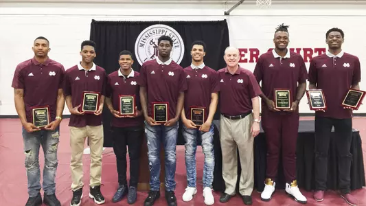 MBK Awards Day 2017
