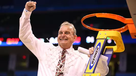 Vic Schaefer - Nets