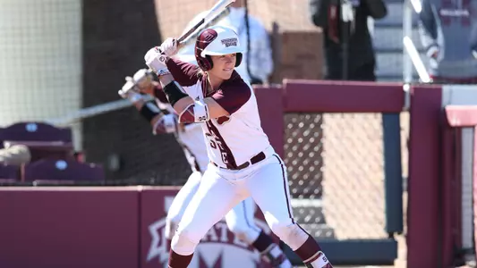 Caroline Seitz - 2017