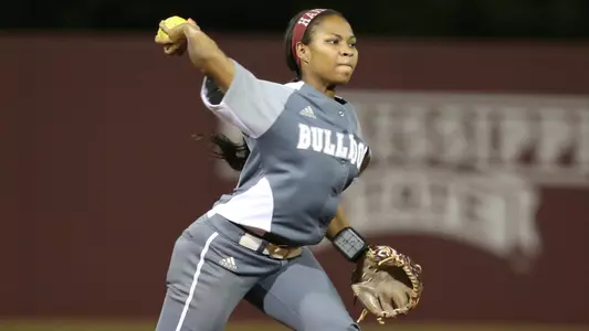 Bevia Robinson - 2017