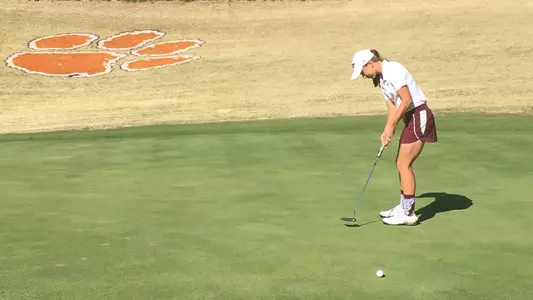 Teri Doss-Clemson Invite