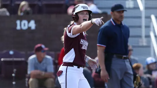 Caroline Seitz - 2017