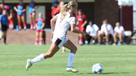 Mallory Eubanks