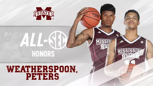 Weatherspoon & Peters