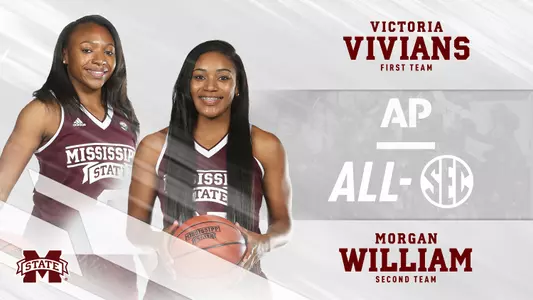 Vivians/William AP All-SEC