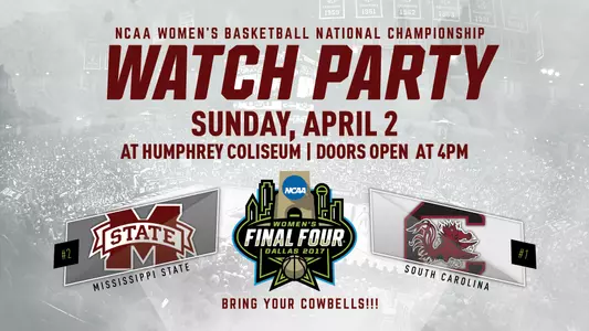 Watch Party Graphic