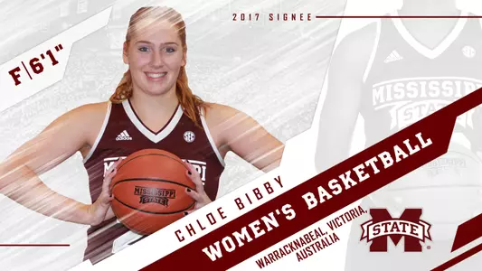 Chloe Bibby
