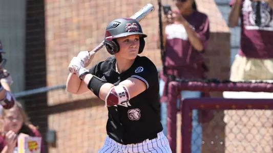 Caroline Seitz - 2017