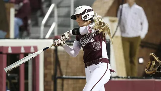 Caroline Seitz - 2016