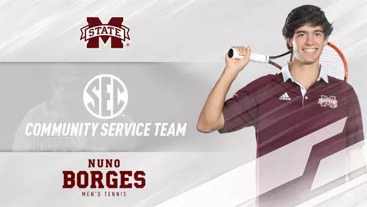 Nuno Borges CST