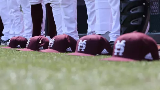 Baseball hats