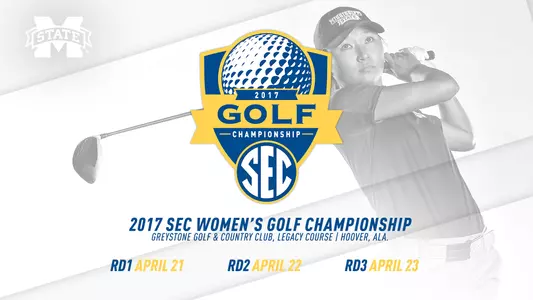SEC Womens Tournament Graphic