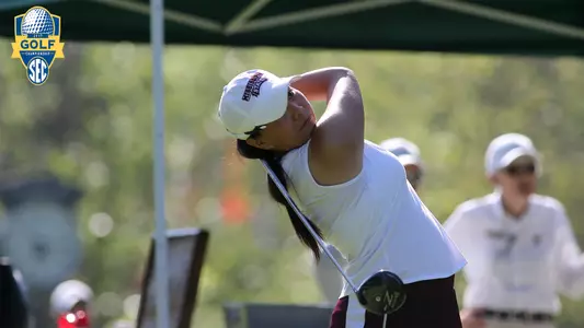 Jessica Peng SEC 2017 Rd. 1