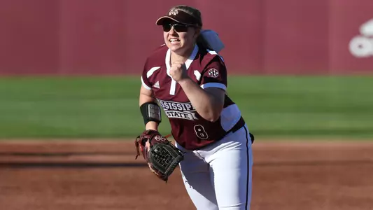 Alexis Silkwood - 2017