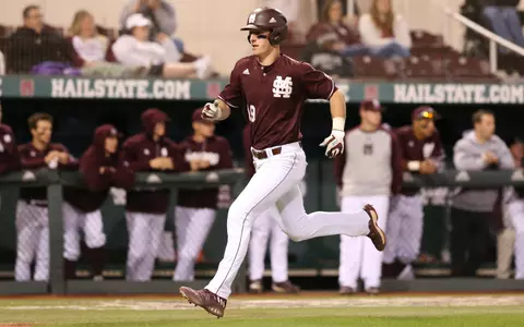 Brent Rooker