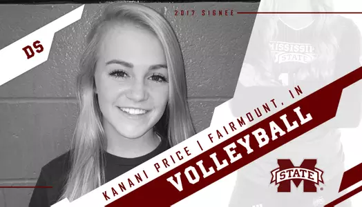 Kanani Price - 2017