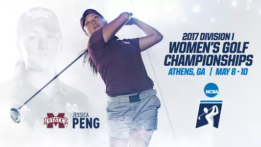 Jessica Peng -NCAA Graphic