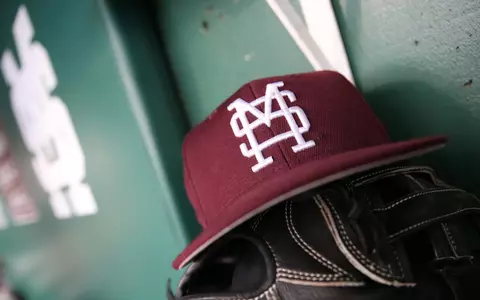 M-over-S hat