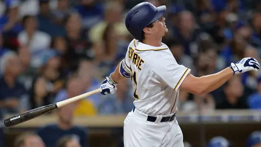 Hunter Renfroe (2016)