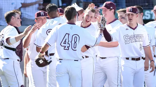 Team Celebration - April 9, 2017