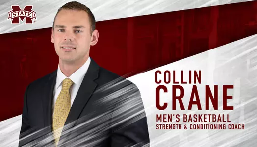 Collin Crane