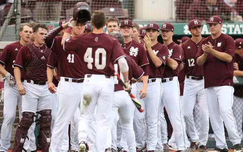 Team Celebration - March 24, 2017