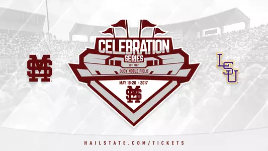 Celebration Series Graphic
