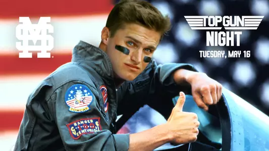 Top Gun Night