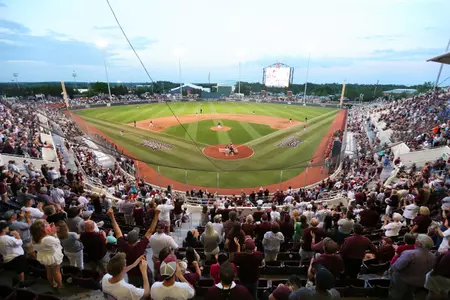 Dudy Noble Field
