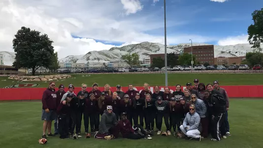 SB Team Picture Utah - 2017