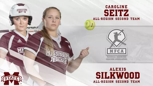 Seitz, Silk All-South Region - 2017