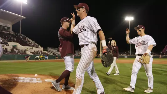 Brent Rooker & Ryan Gridley