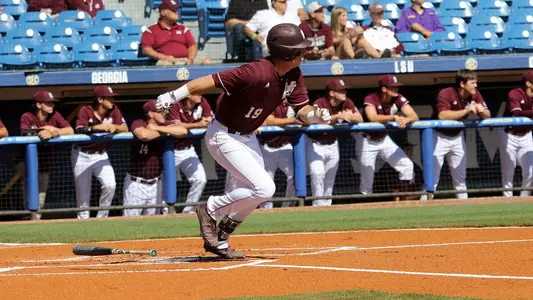 Brent Rooker - May 25, 2017