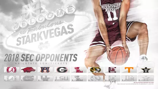 SEC Schedule Graphic