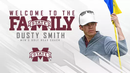 MG - Dusty Smith Head Coach