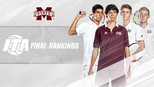 MT ITA Final Rankings