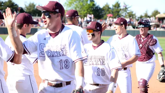 Brent Rooker & Ryan Gridley