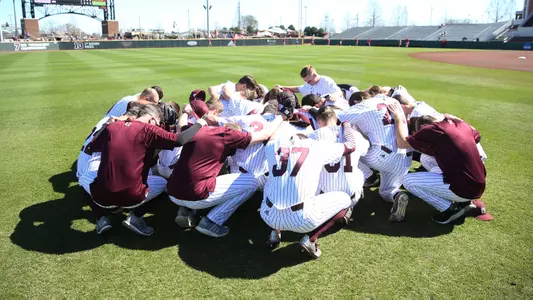Team Huddle