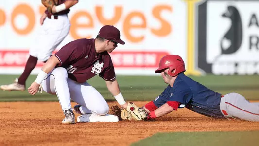 Ryan Gridley - June 6 vs. South Alabama