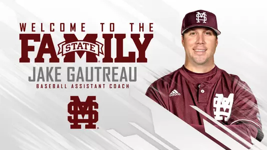 Jake Gautreau - Welcome To The Family