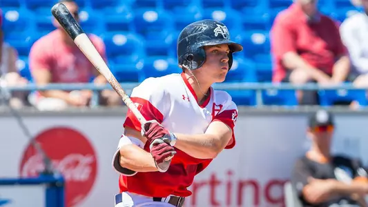 Hunter Vansau - Victoria HarbourCats