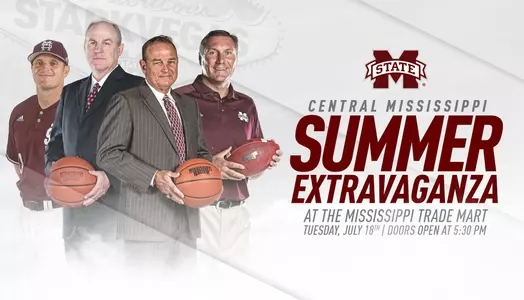 2017 Summer Extravaganza