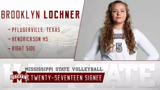 Brooklyn Lochner Intro