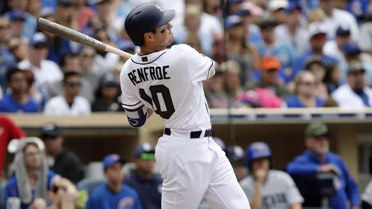 Hunter Renfroe